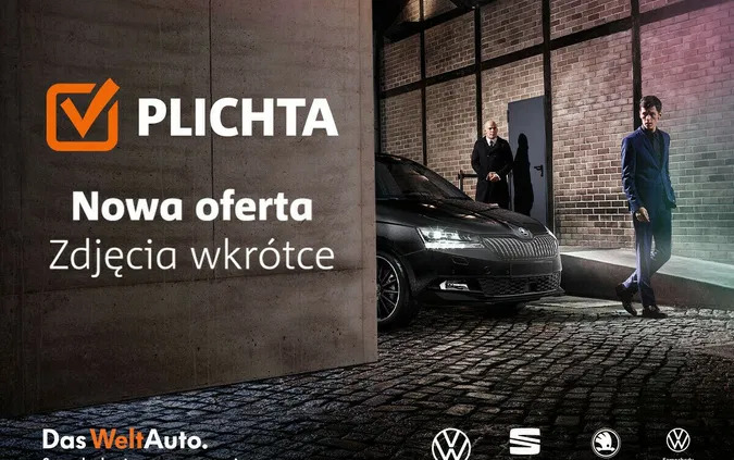 skoda wysokie mazowieckie Skoda Kamiq cena 104900 przebieg: 46663, rok produkcji 2022 z Wysokie Mazowieckie